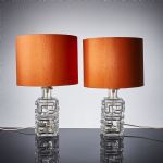 529995 Table lamps